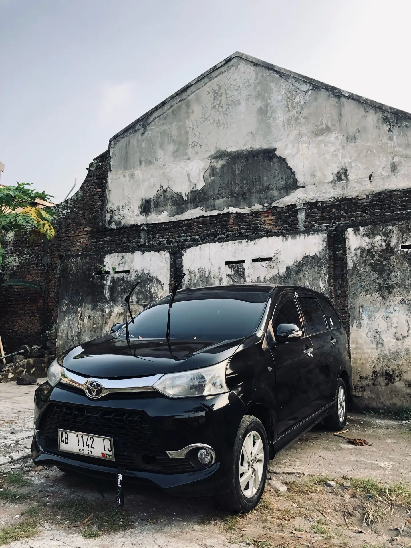 Rental Mobil Jogja