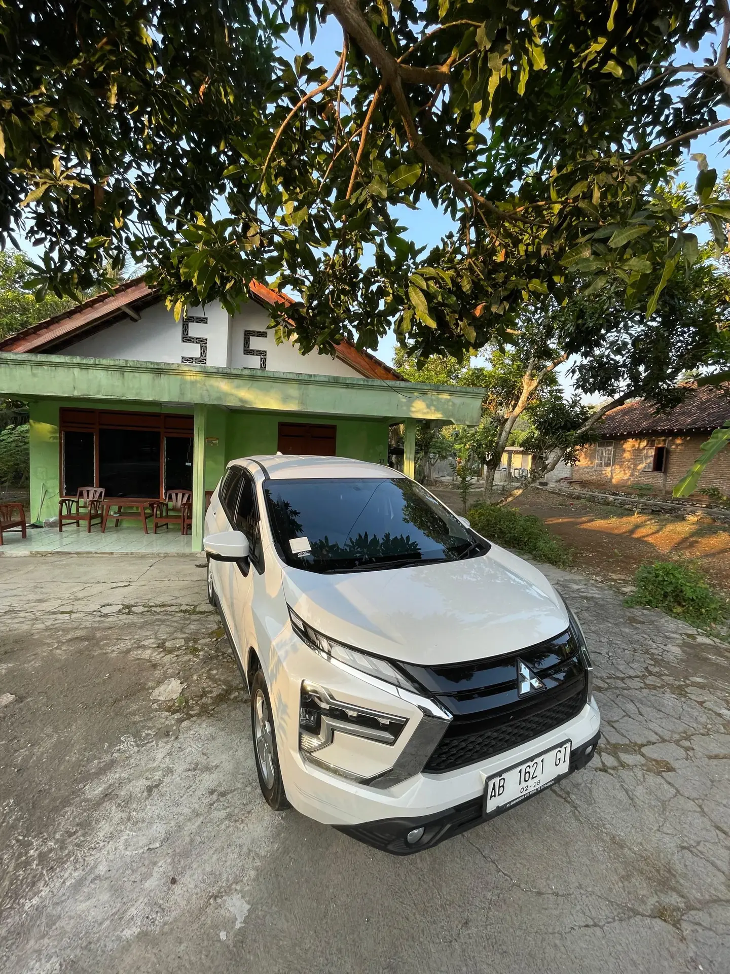 Rental Mobil Jogja
